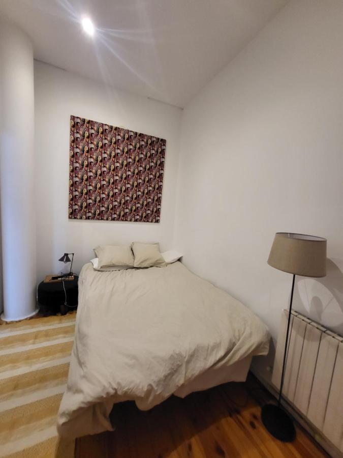 Apartamento Apartamento Rosa Puerta Del Sol Madri