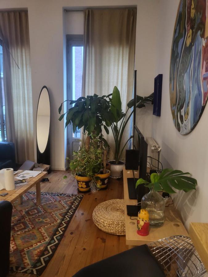 Apartamento Apartamento Rosa Puerta Del Sol *