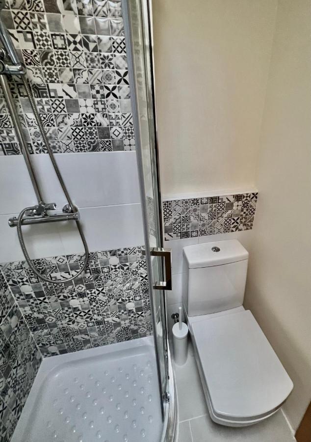 Apartamento Charming In The Heart Of