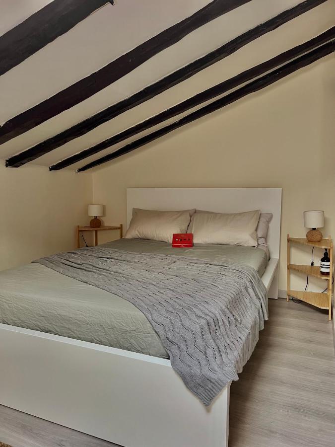 Charming In The Heart Of Apartamento *