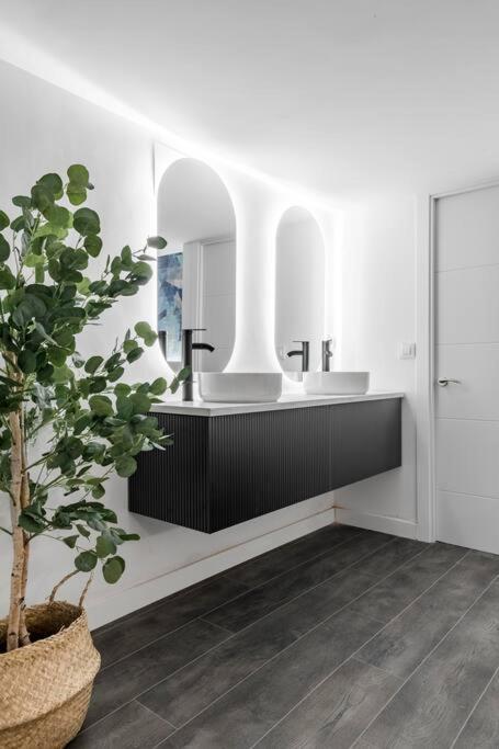 Beautiful And Cosy Flat La Latina-rastro-izq Madri