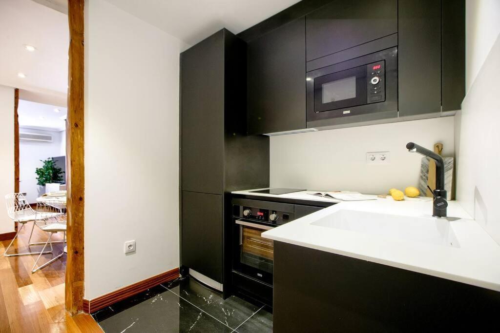 Appartement Authentic In Madrid-comenda-1-de *