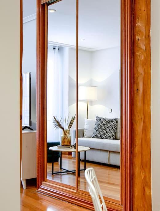 Authentic In Madrid-comenda-1-de Appartement Madrid