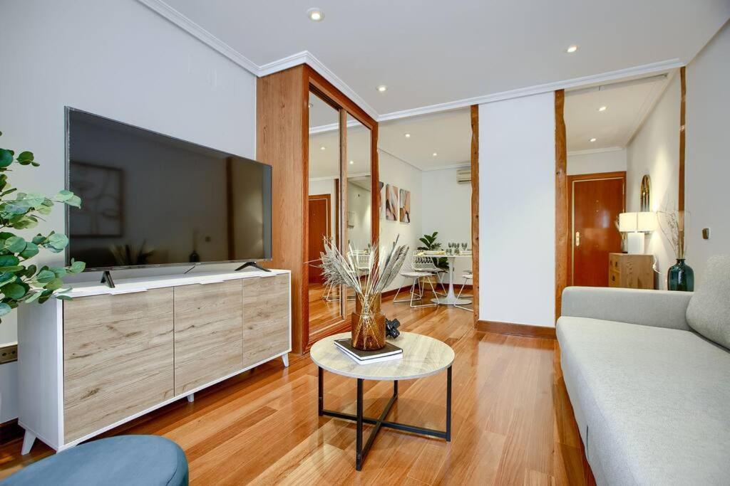 Appartement Authentic In Madrid-comenda-1-de *