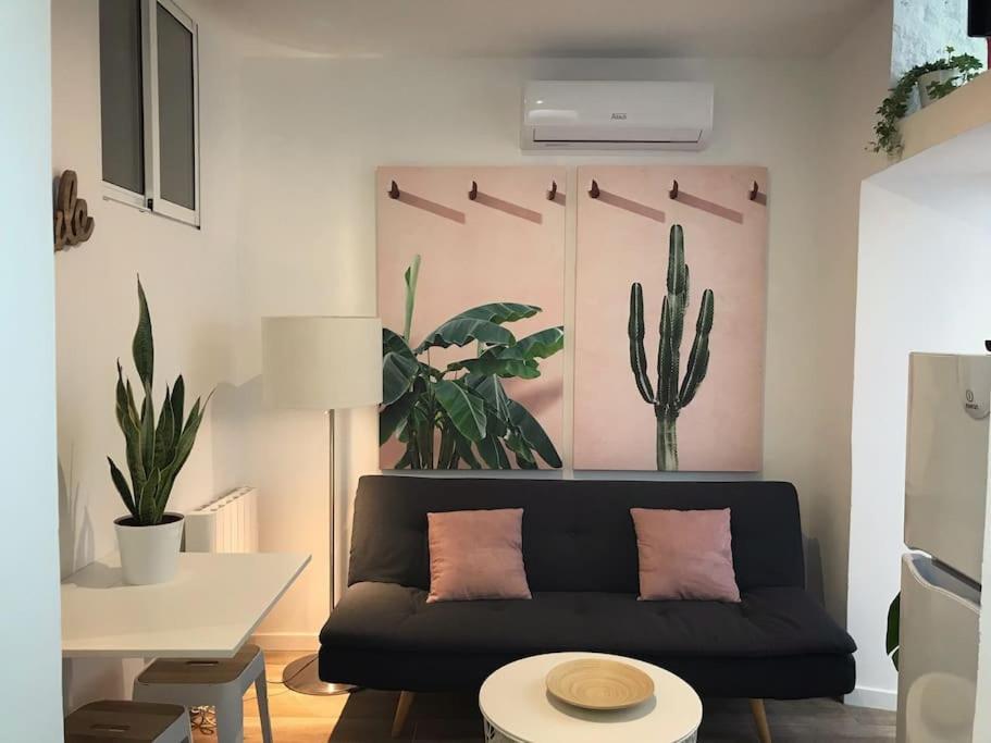 Nice And Calm Atocha, Lac4 Apartment Madrid