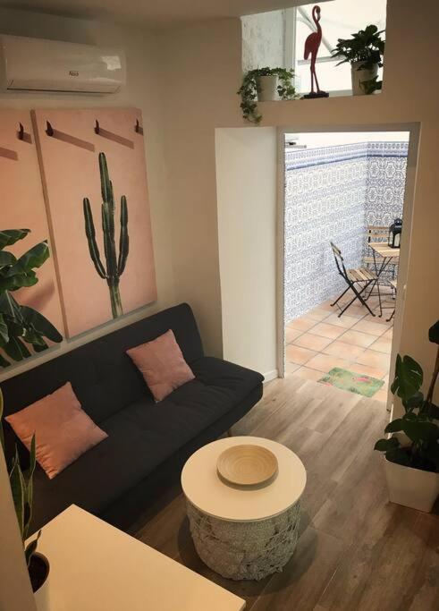 Apartment Nice And Calm Atocha, Lac4 *