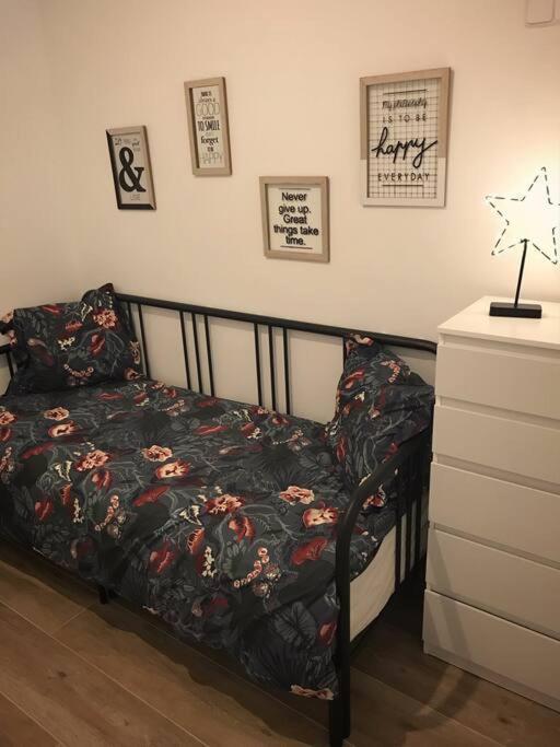Apartment Nice And Calm Atocha, Lac4 Madrid