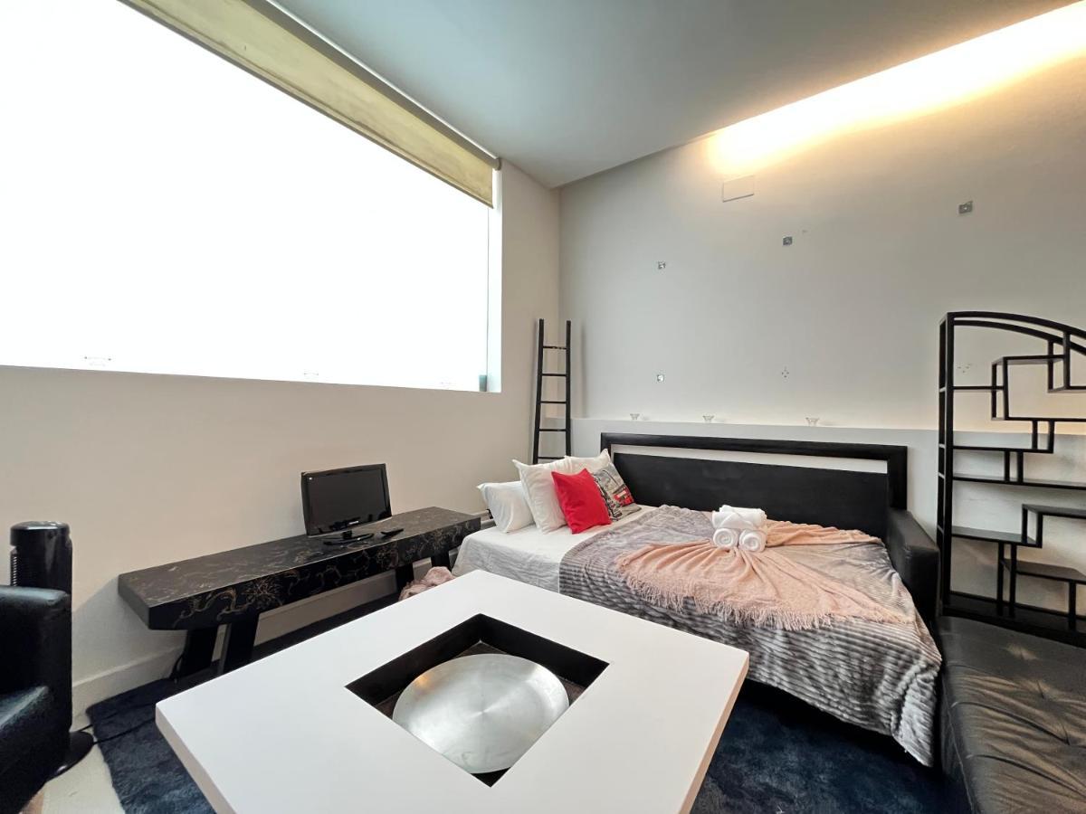 Exclusivo Piso Mendizabal Appartement