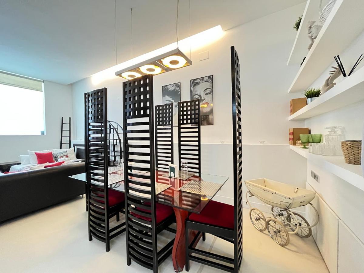 Appartement Exclusivo Piso Mendizabal *