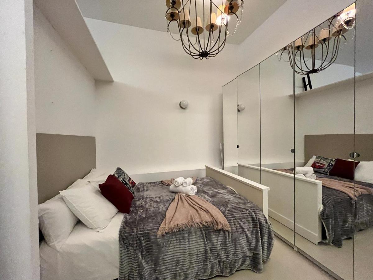 Exclusivo Piso Mendizabal Appartement *