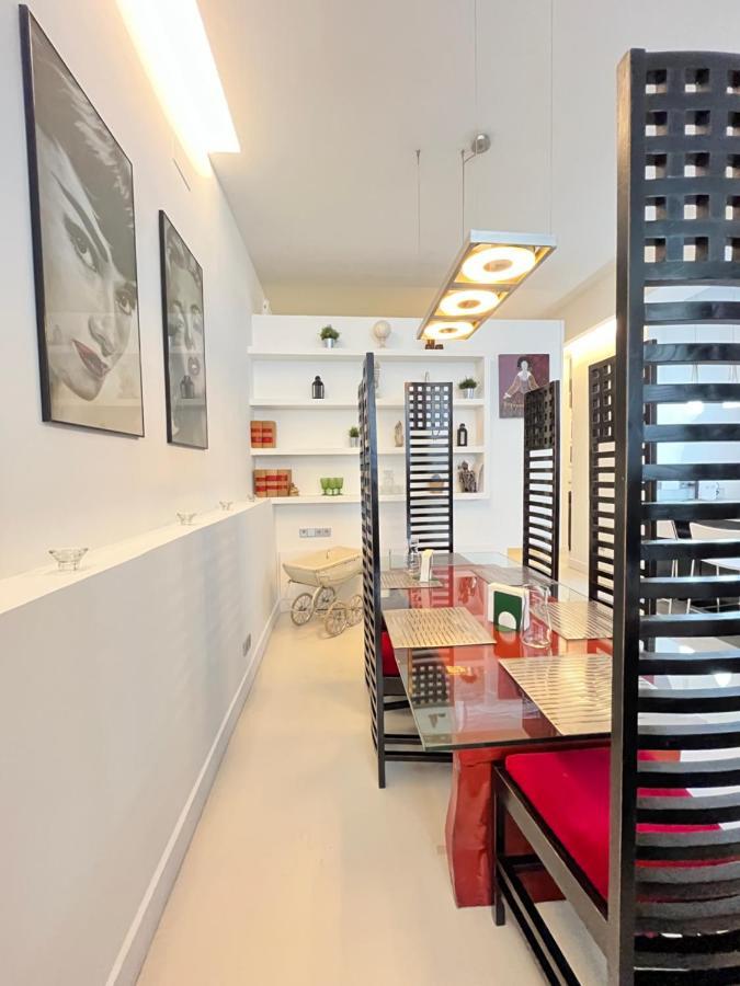 Appartement Exclusivo Piso Mendizabal