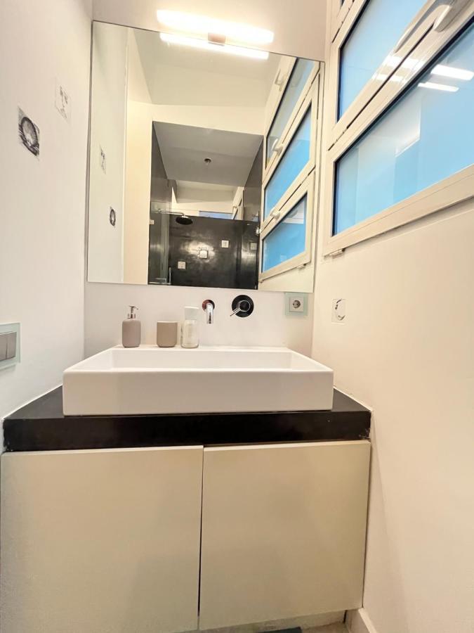 Exclusivo Piso Mendizabal Appartement