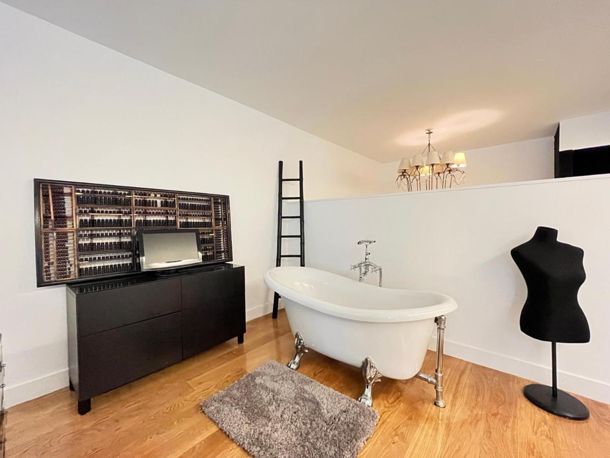 Appartement Exclusivo Piso Mendizabal