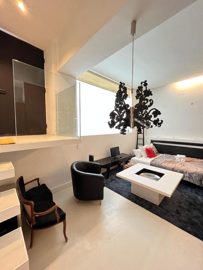 Appartement Exclusivo Piso Mendizabal