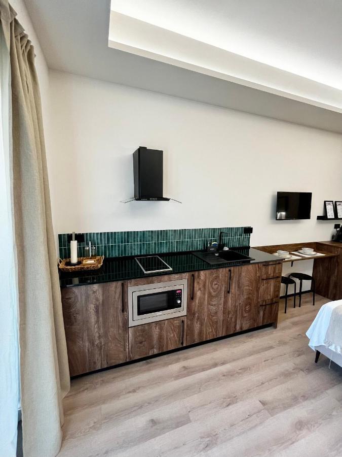 Apartment Retiro *