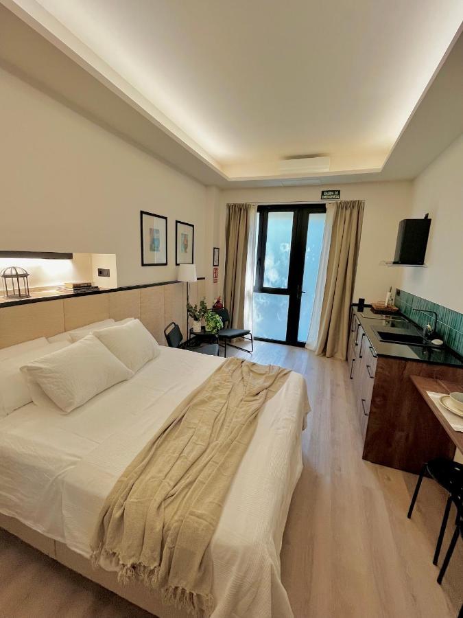Apartment Retiro