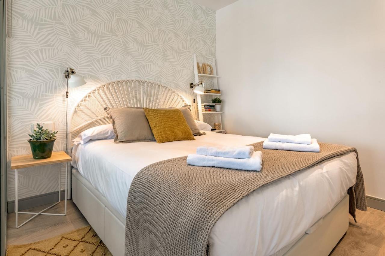 2 Bedrooms 1 Bathroom Furnished - Justicia - Incredible Views - Mintystay Appartement Madrid