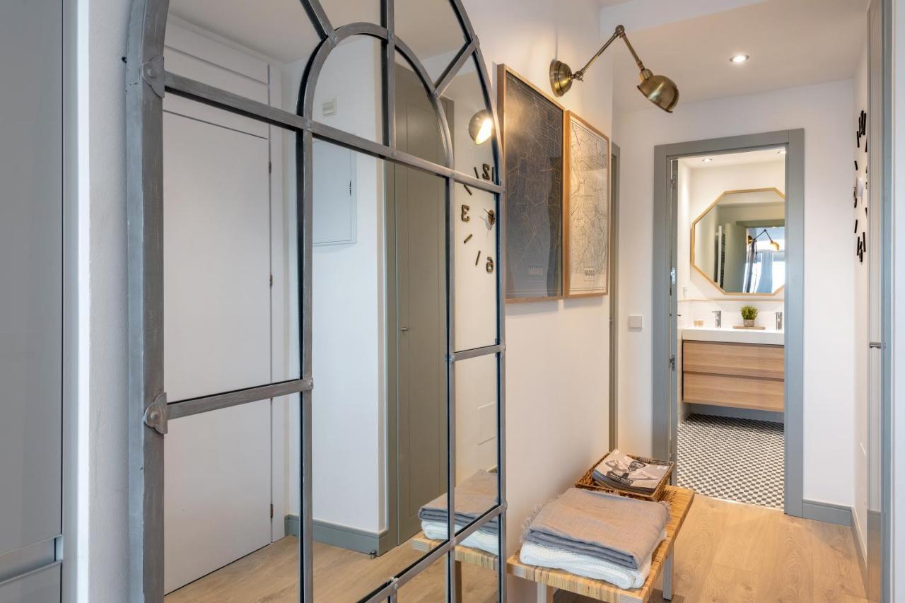 2 Bedrooms 1 Bathroom Furnished - Justicia - Incredible Views - Mintystay Appartement *