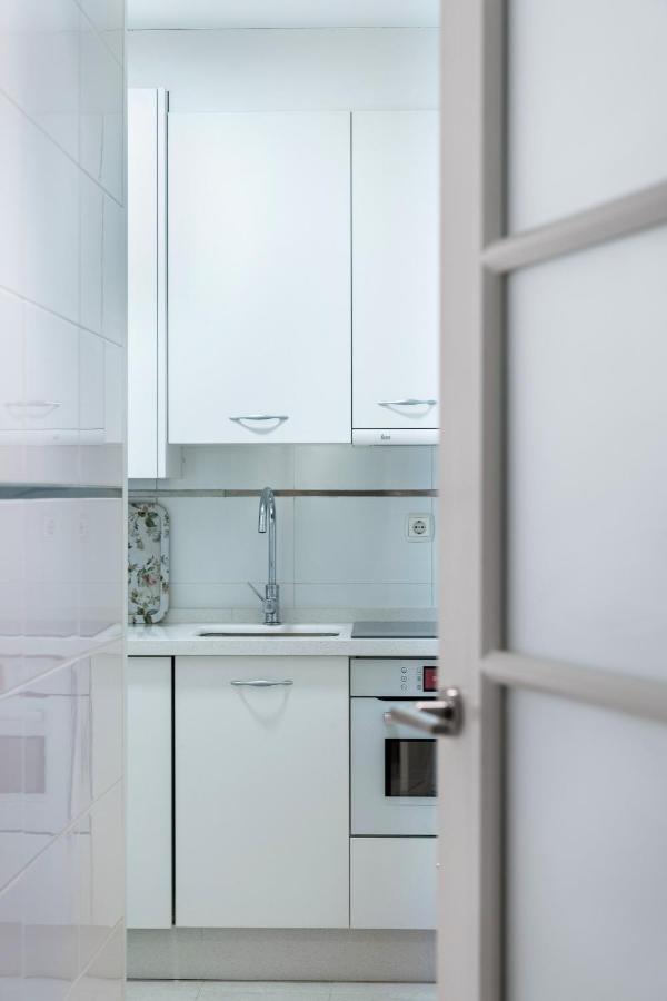 And Modern- 2 Bedrooms 1 Bathroom - Mintystay- Sol Appartement *