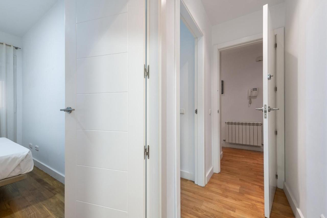 Appartement And Modern- 2 Bedrooms 1 Bathroom - Mintystay- Sol *