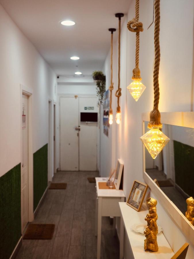 Apartamento In The Center Of