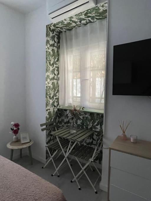 Wm Estudio Elegante Appartement