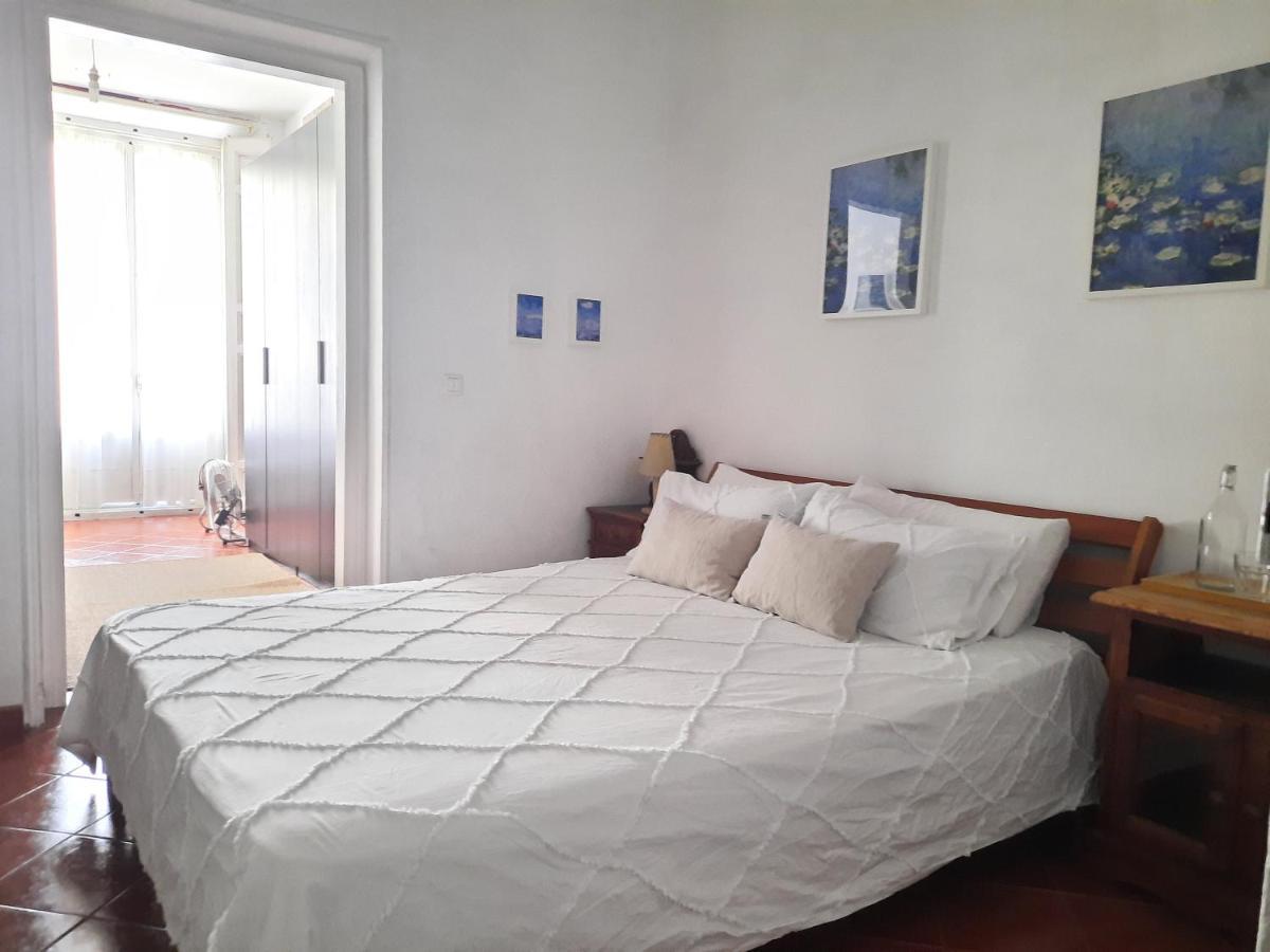 Barrio De Letras, Corazon De Accommodatie bij particulieren Madrid