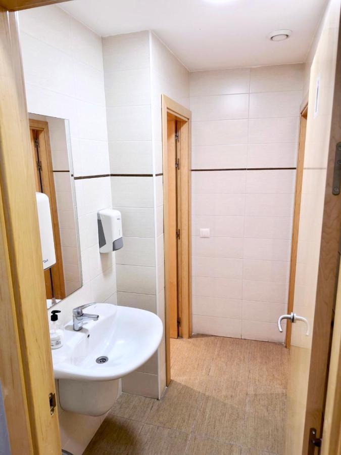 Acacias Hostel