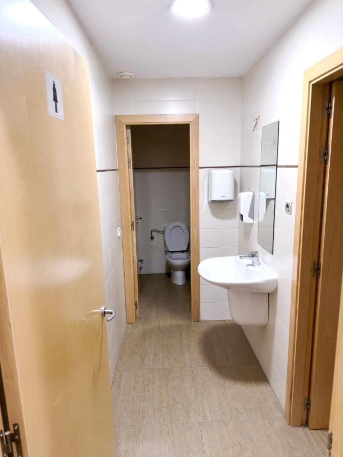 Acacias Hostel