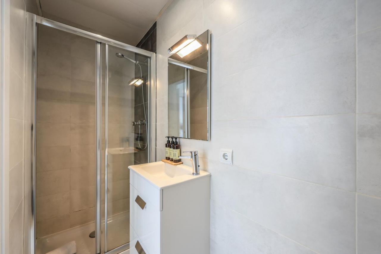 Atico Impresionante Y Centrico Appartement *
