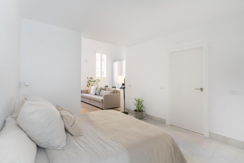 Loft In The Apartamento Madrid