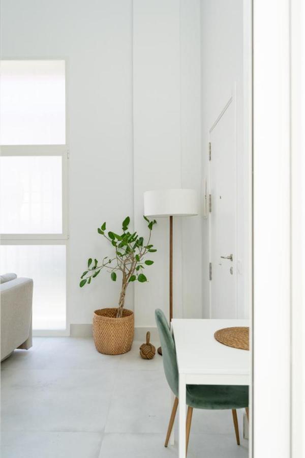 Loft In The