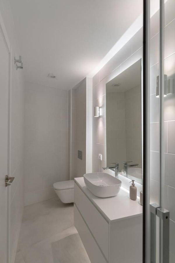 Apartamento Loft In The *