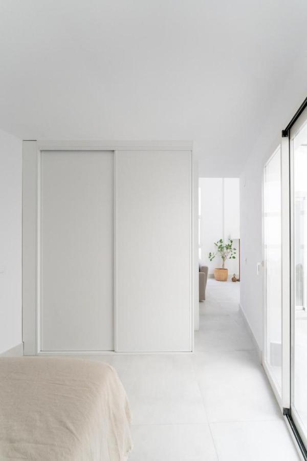 Loft In The * Madrid