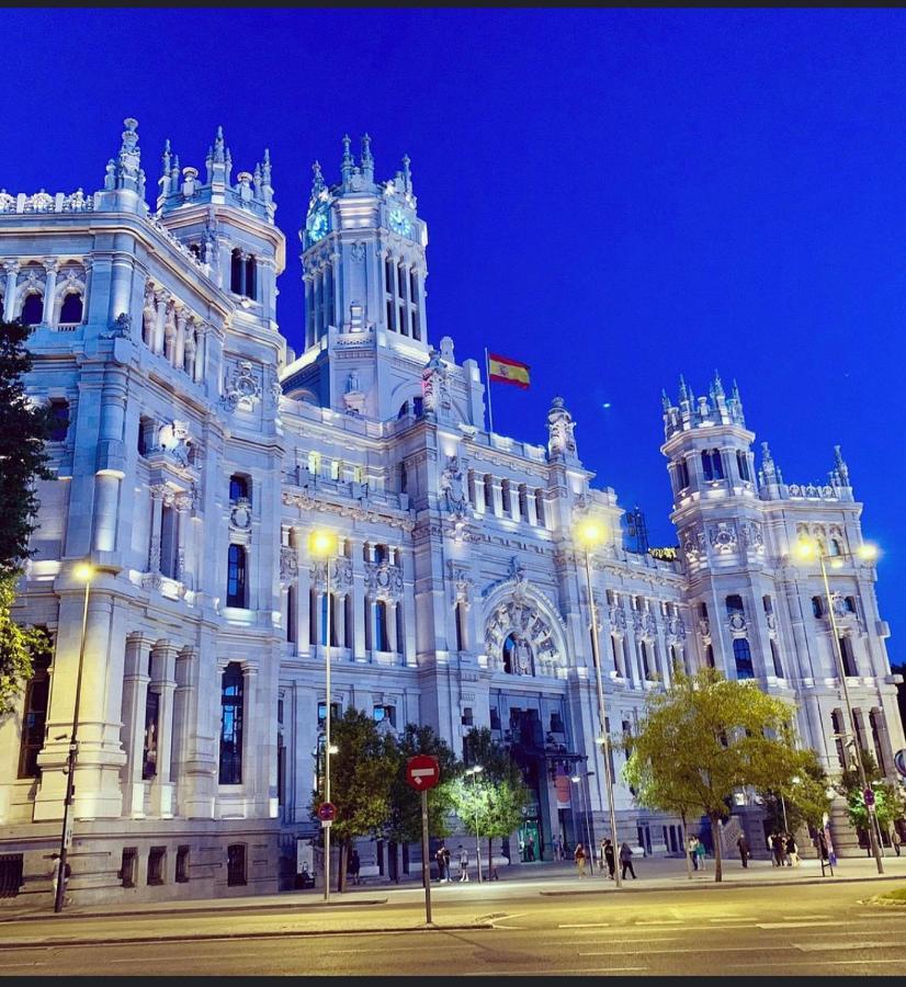Appartement Moderno Apartamento A 10 Minutos Del Centro *