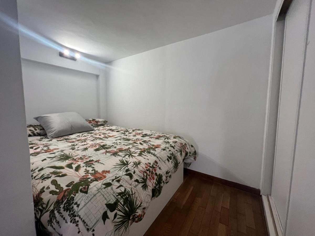 Apartamento Castilla
