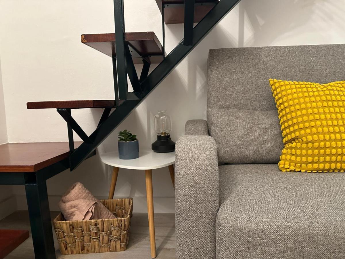 Castilla Apartamento