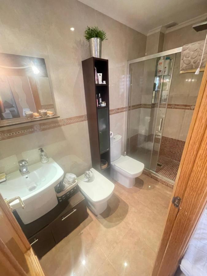 Apartamento Nuevo En El Centro De Madri