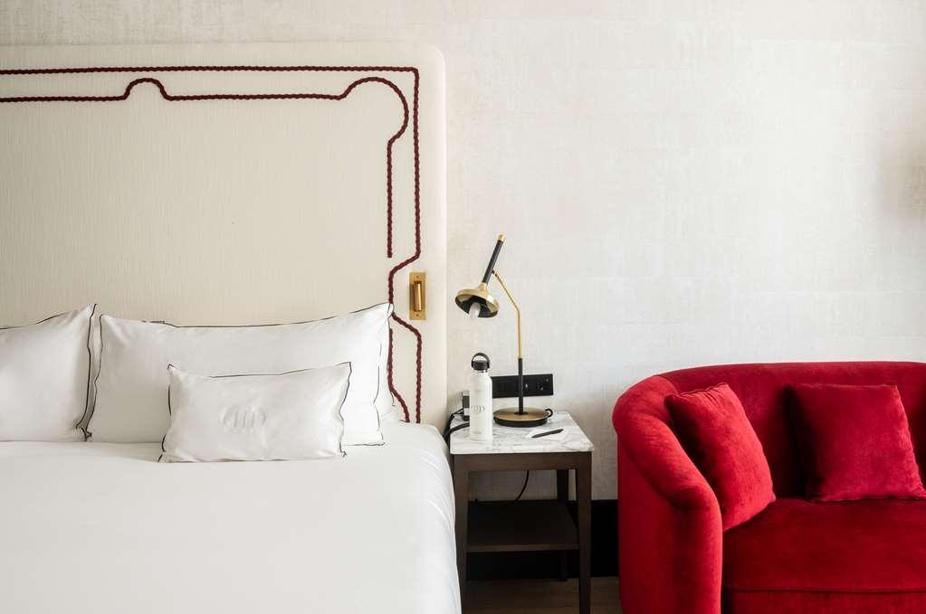 Montera Madrid, Curio Collection By Hilton Hotel
