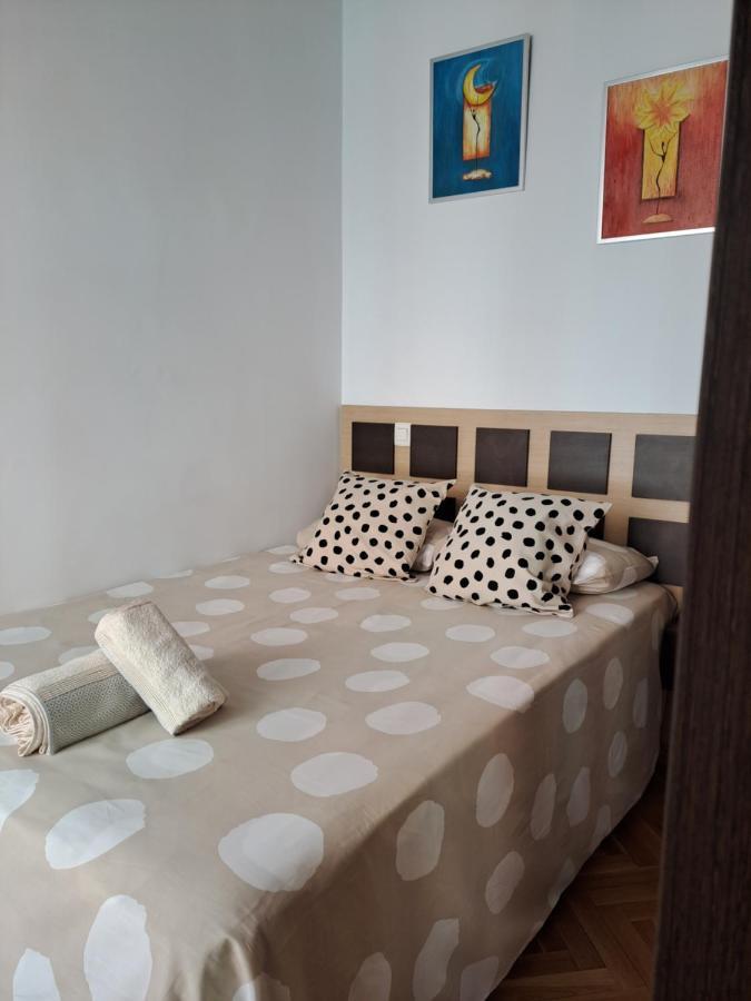 Apartamento Nuevo En El Centro De Madri