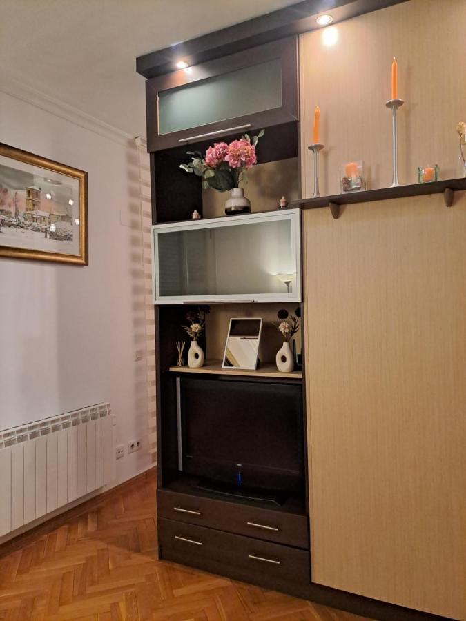Apartamento Nuevo En El Centro De Madri