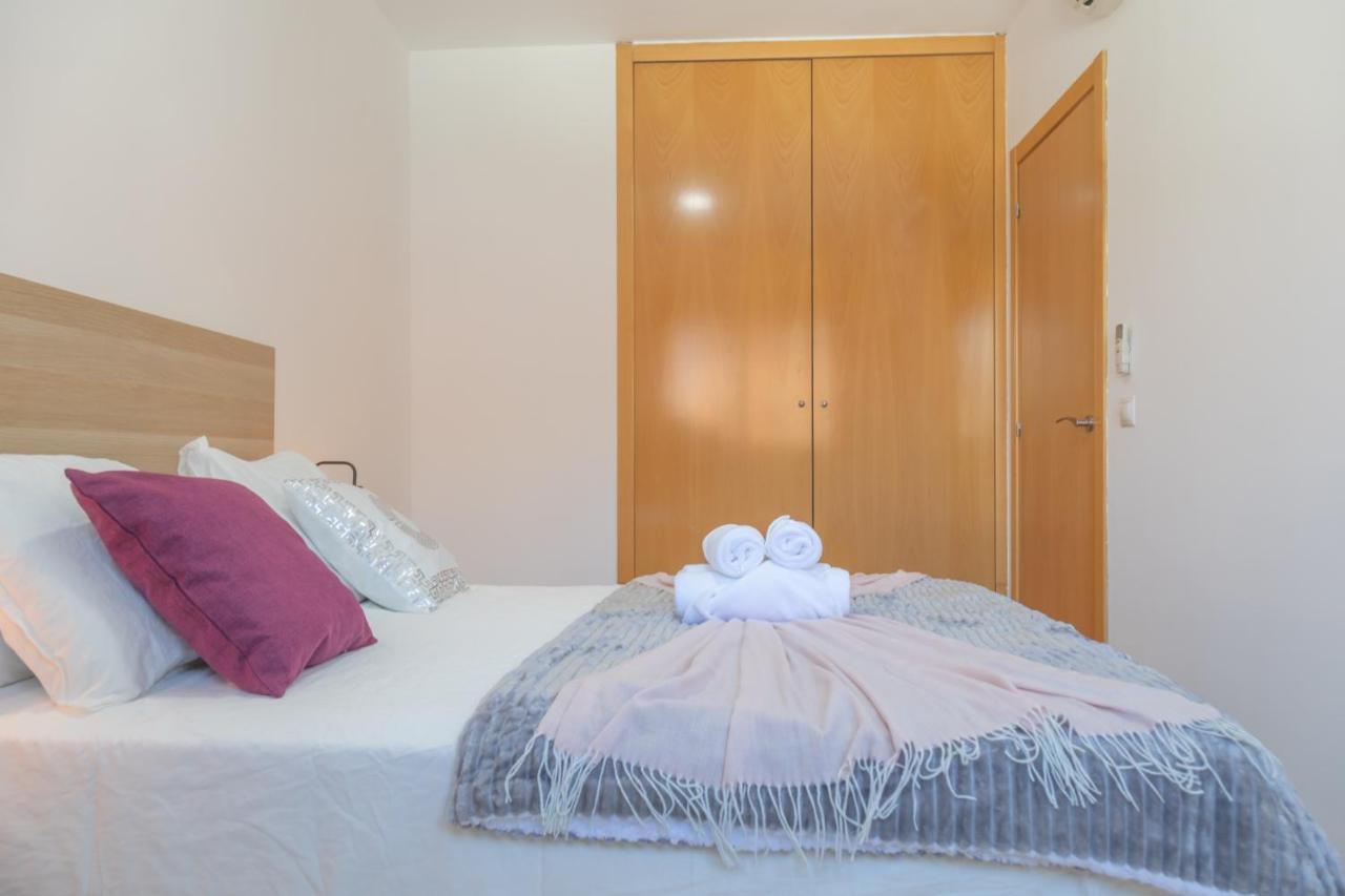 Appartement Luminoso Javalambre Temporal
