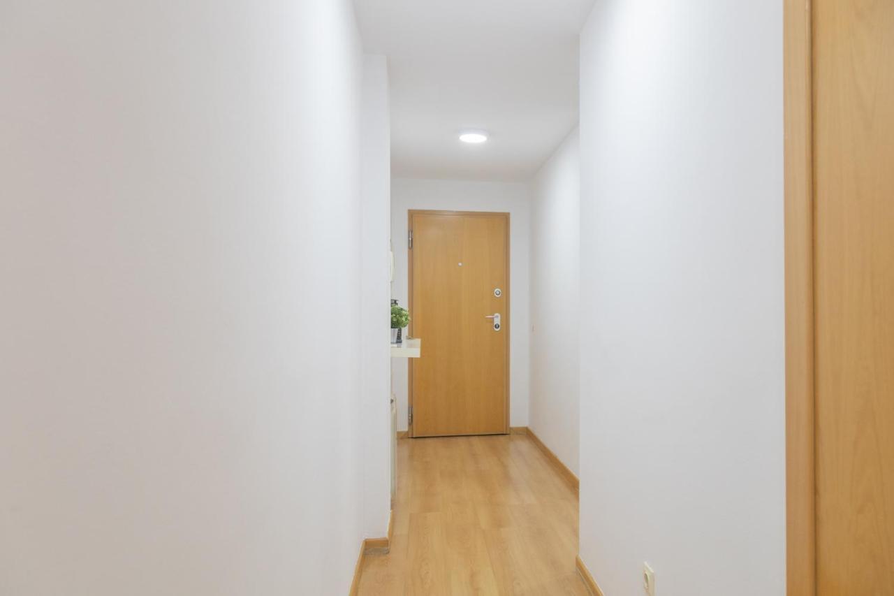 Appartement Luminoso Javalambre Temporal *