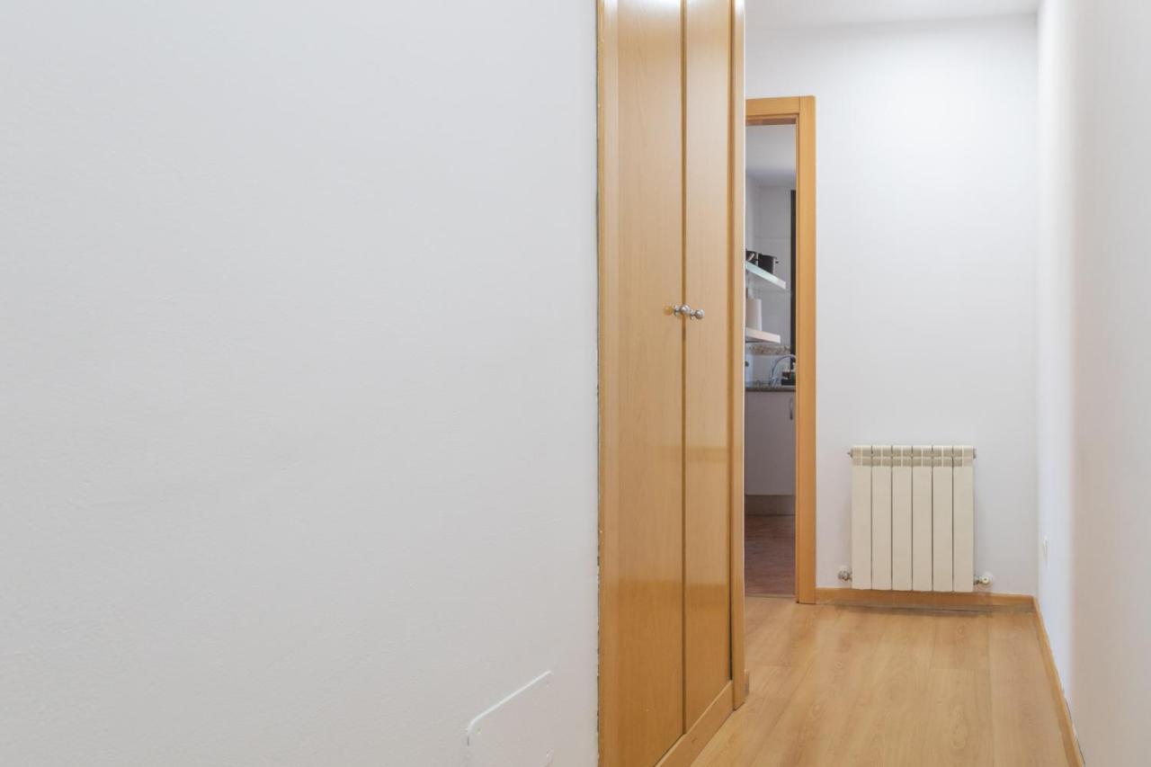 Appartement Luminoso Javalambre Temporal *