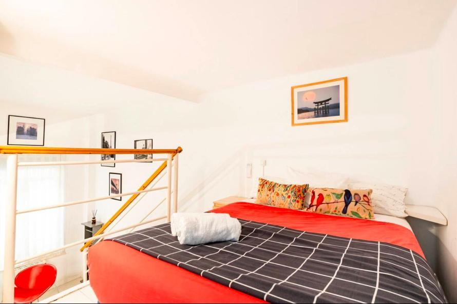 Appartement El Pasaje De Montesa