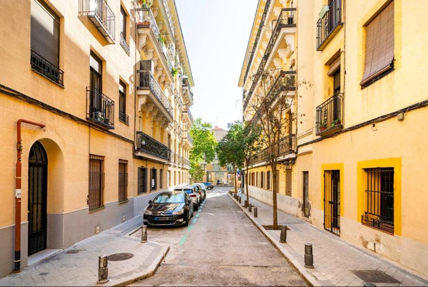 El Pasaje De Montesa Appartement