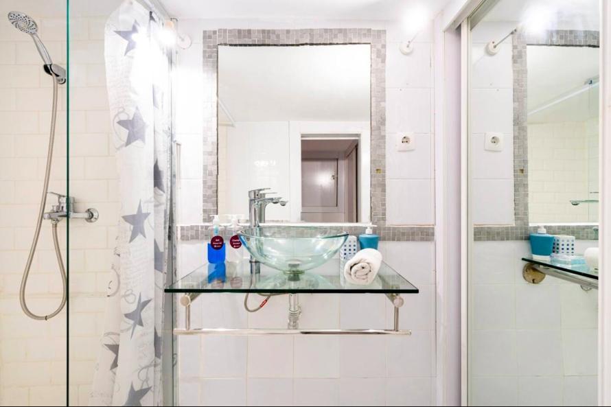 El Pasaje De Montesa Appartement