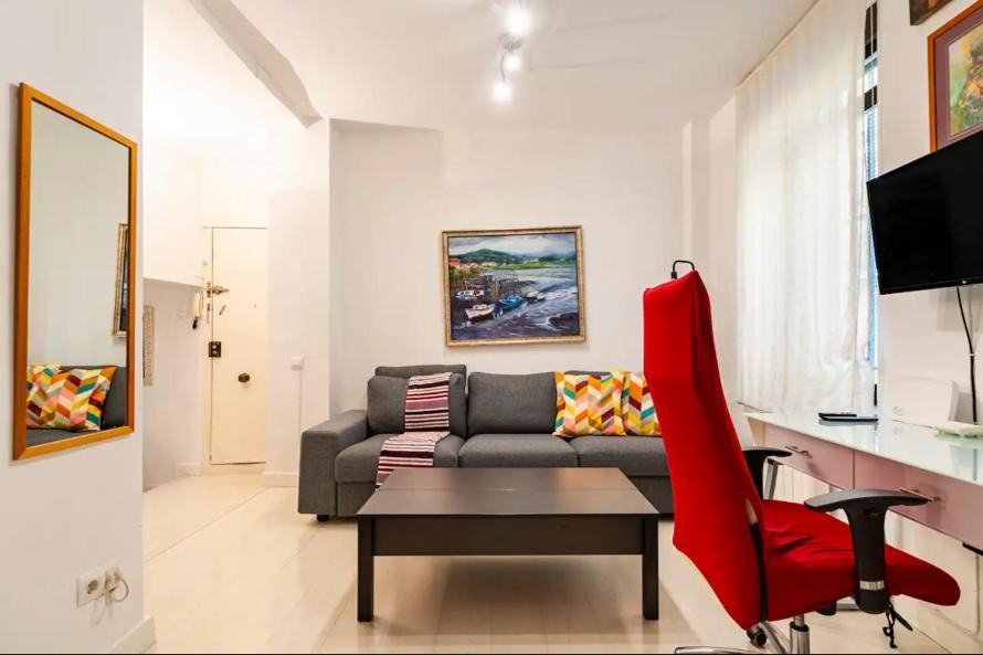 El Pasaje De Montesa Appartement *