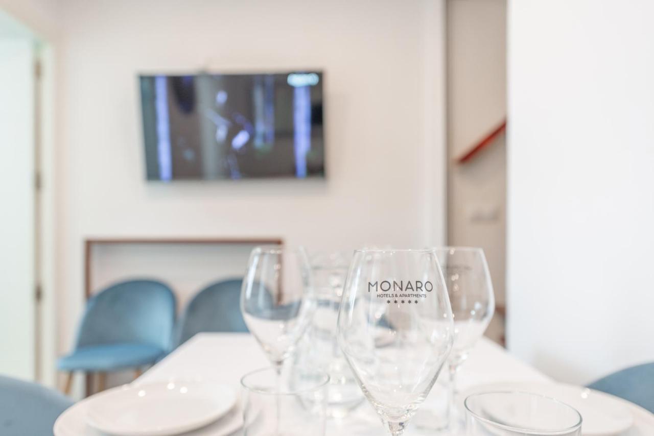 Apartamento Duplex Plaza Mayor By Monaro***** Madrid