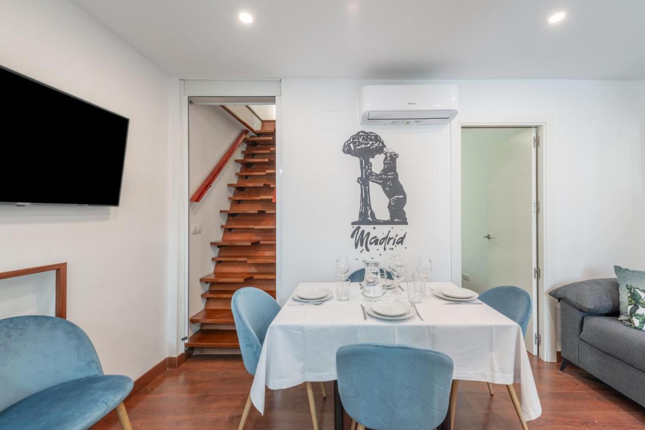 Apartamento Duplex Plaza Mayor By Monaro*****